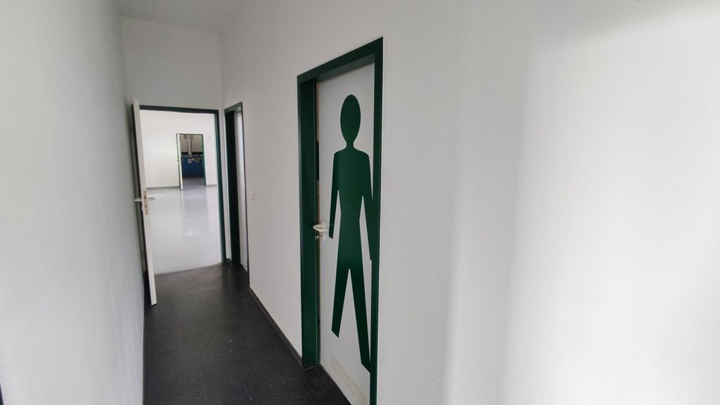 Corridor