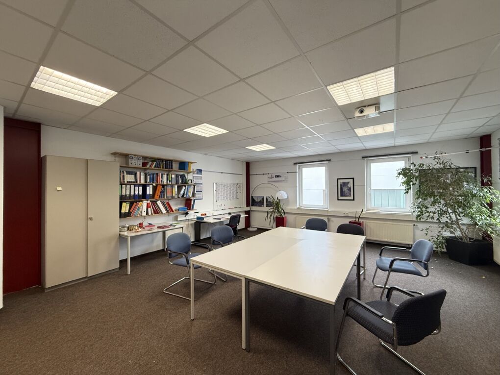 Büro