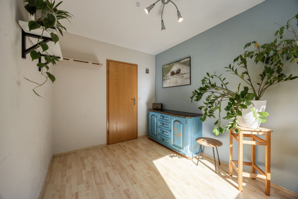 Kinderzimmer 2 / Büro