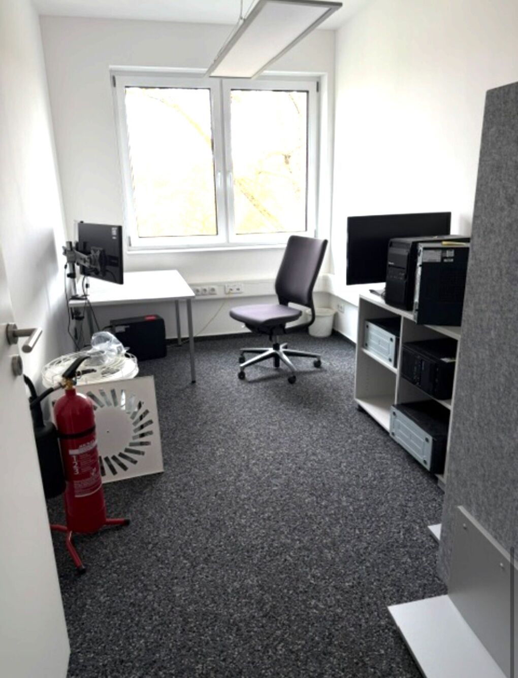 Büro 2