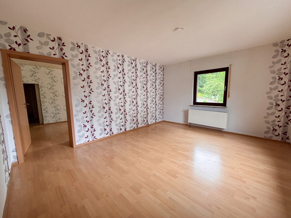 Wohnzimmer EG