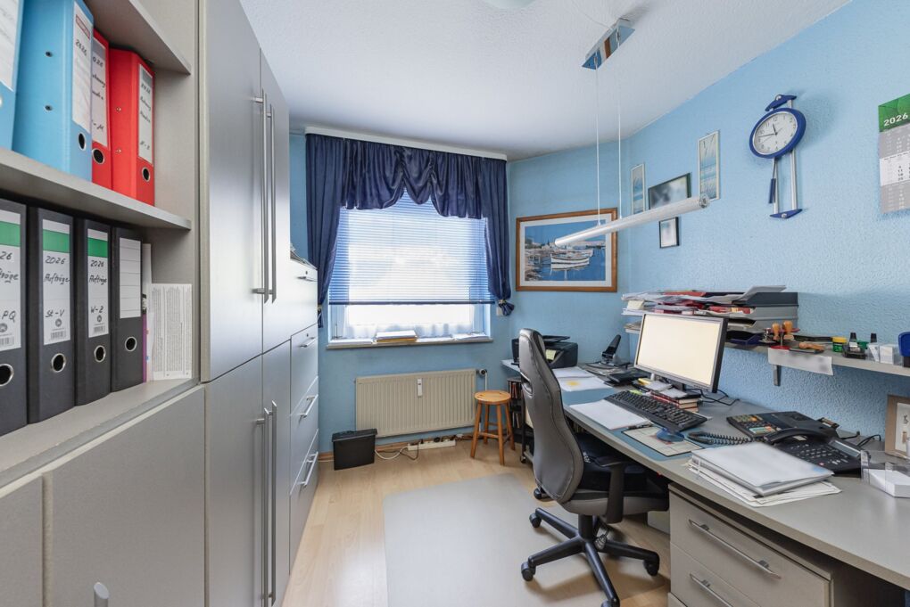 Büro