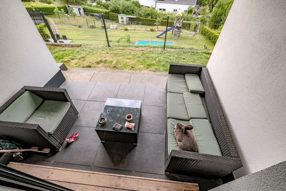 Einliegerwohnung
