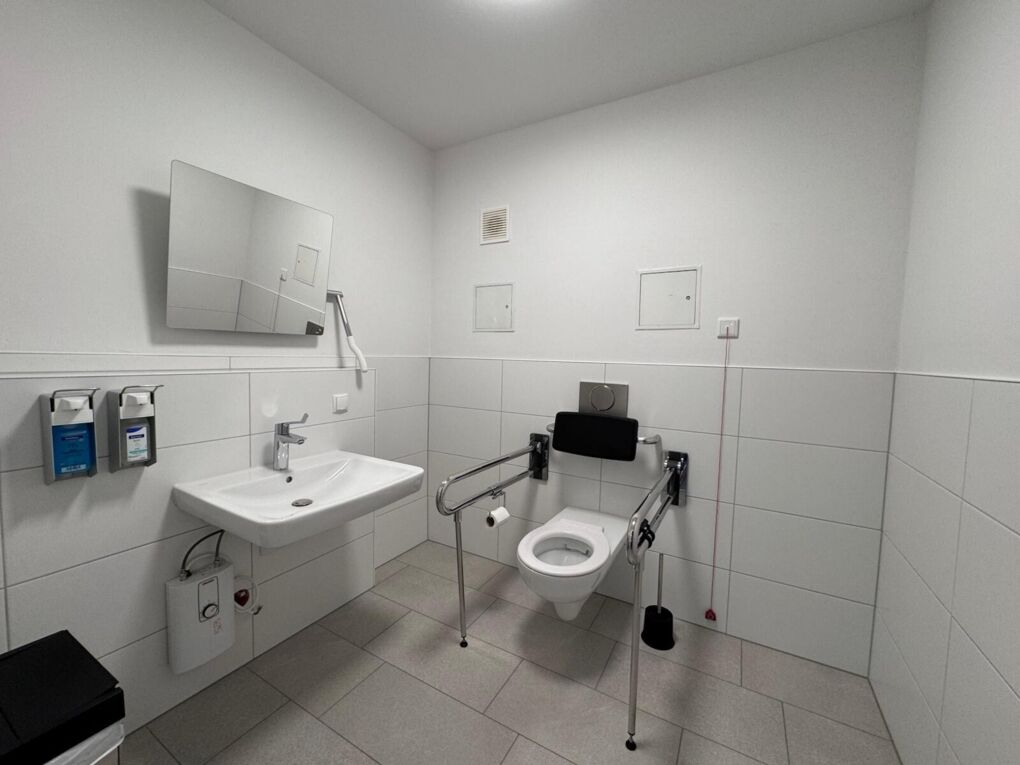 WC 1