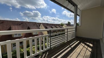Balkon 