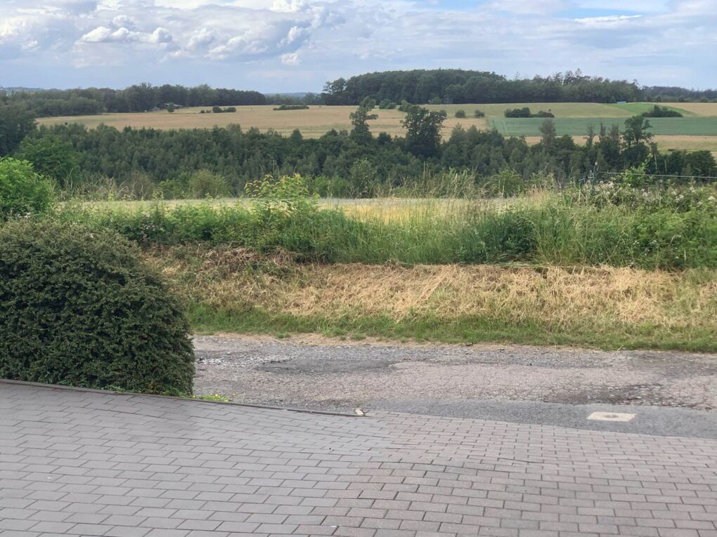 Blick in die Weite