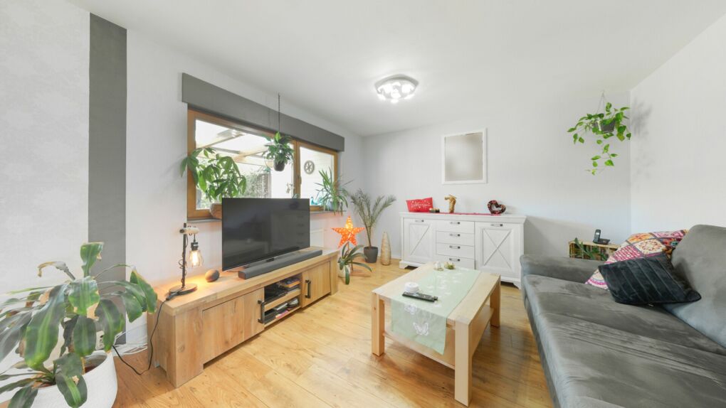 Wohnbereich