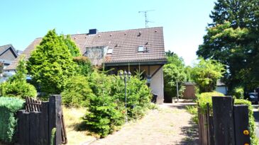Frontansicht