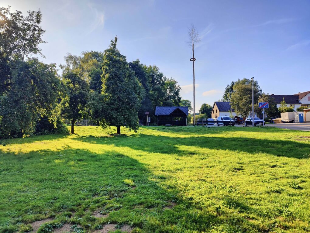 Ostansicht
