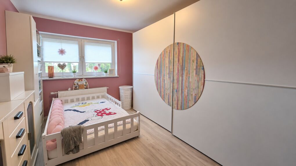 Kinderzimmer