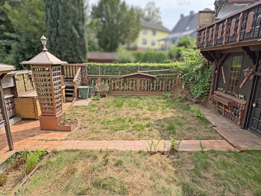 Garten