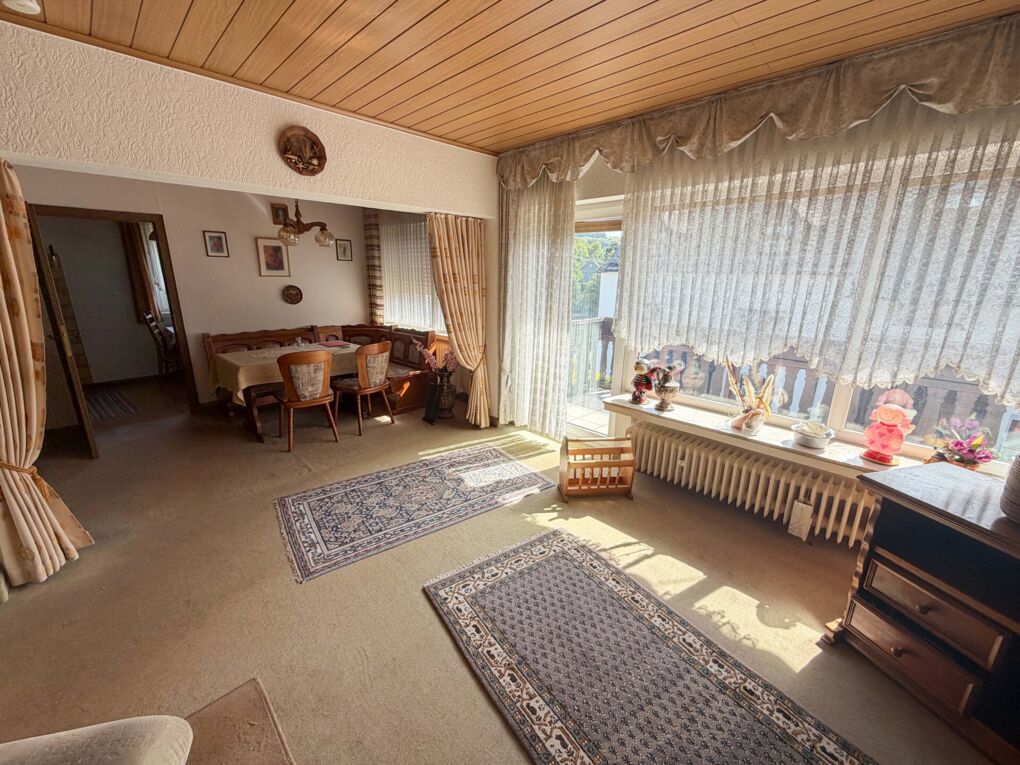 Wohnzimmer OG 