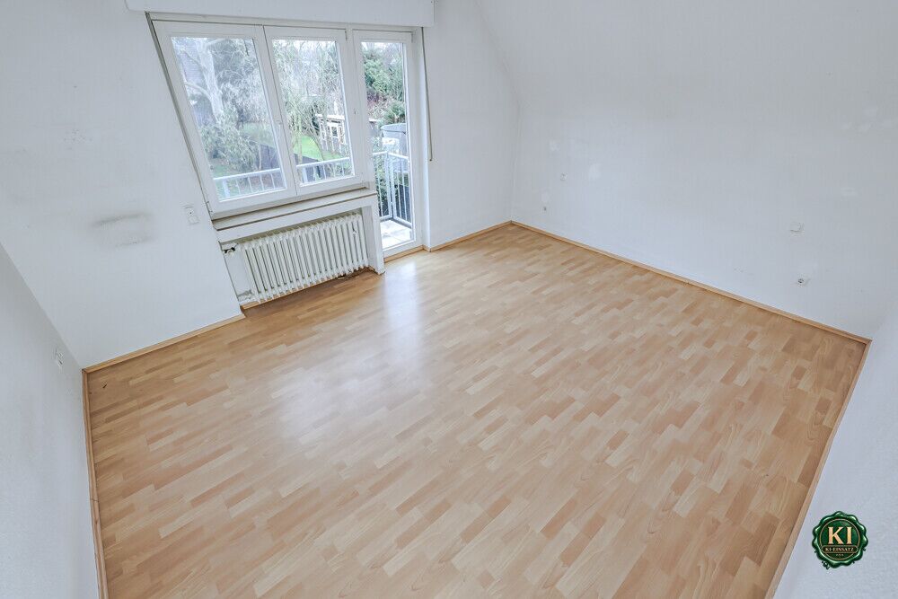 Zimmer 4 OG