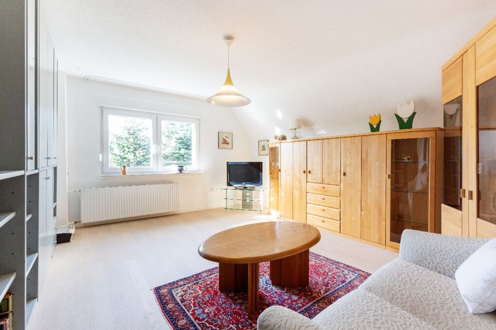 mögliches Kinderzimmer