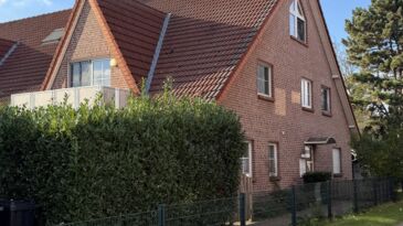 Stichweg Seitenansicht 
