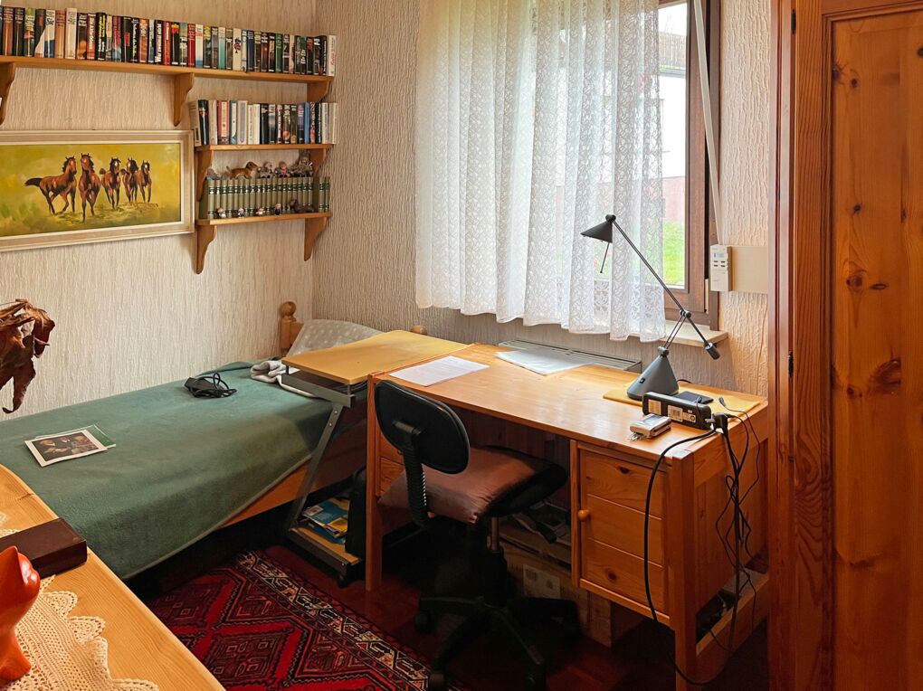 Büro