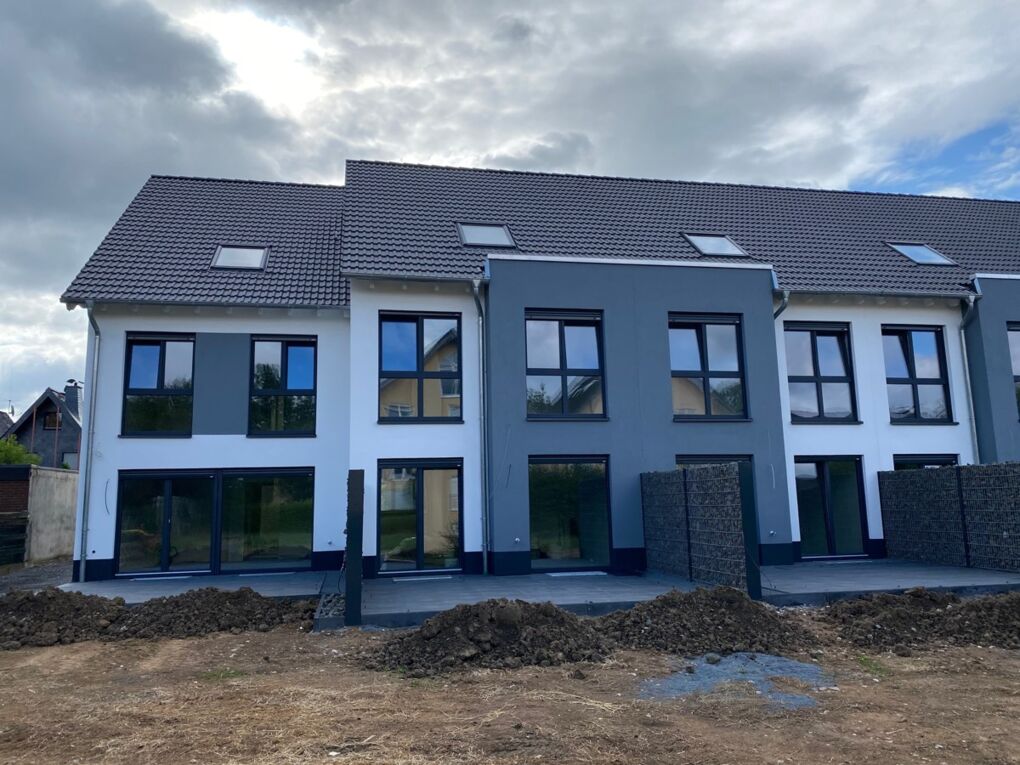 Gartenansicht