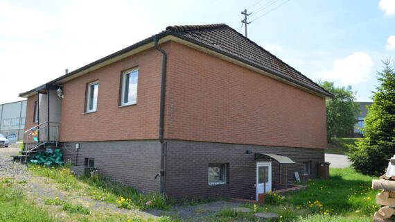 Außenansicht