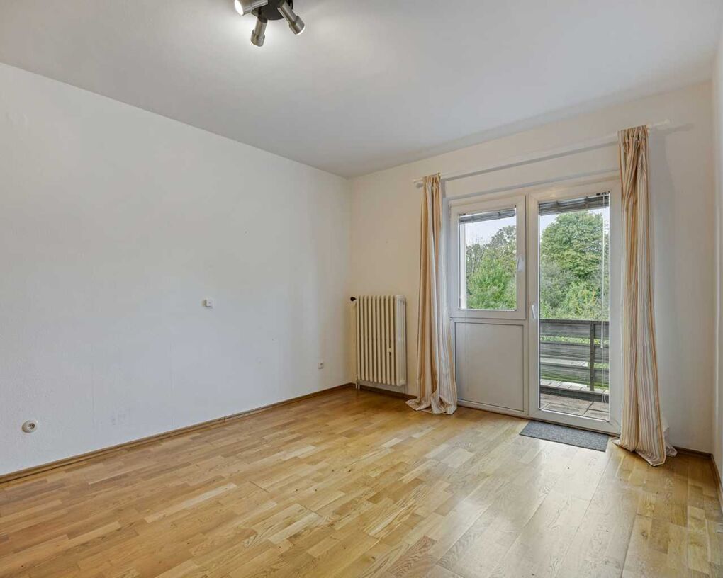 Balkonzimmer (OG)