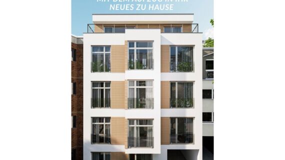 Frontansicht