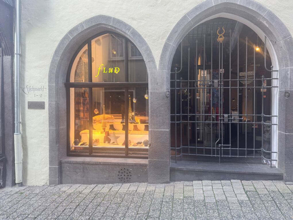 Gewerbeeinheit
