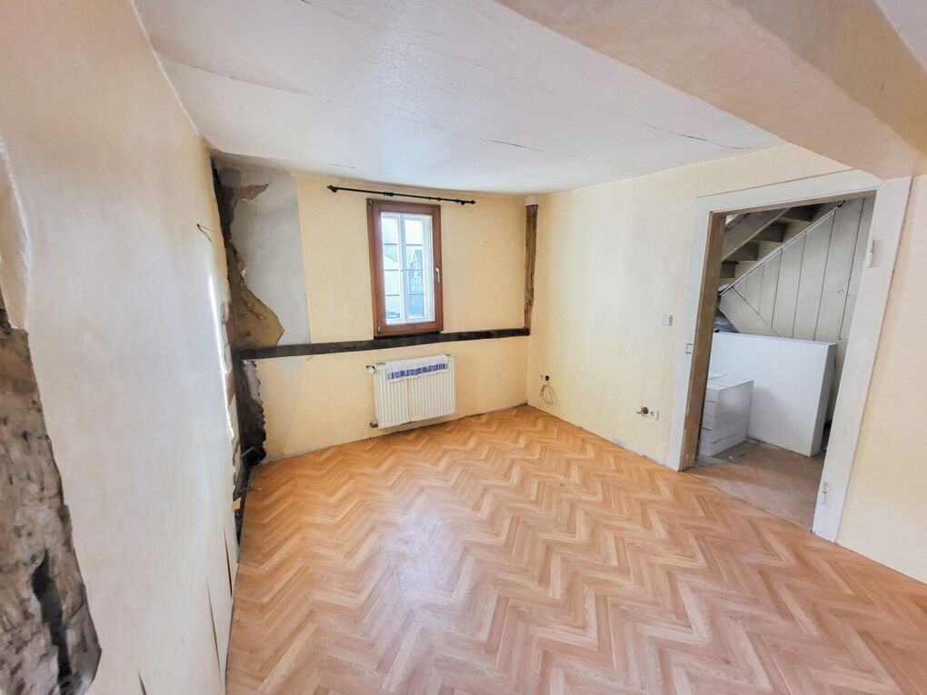 Zimmer 1 OG1