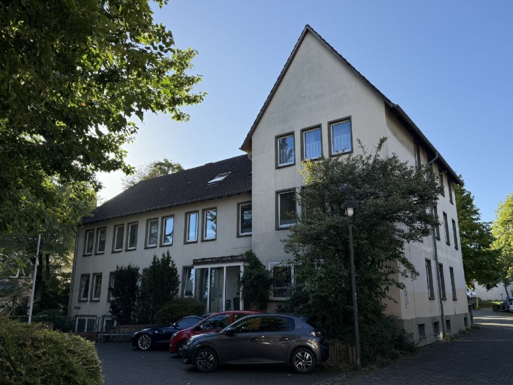 Frontansicht