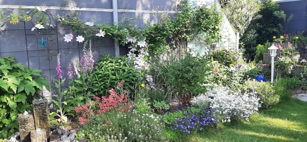 Garten