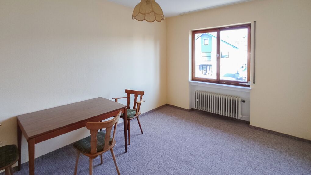 Schlafzimmer OG