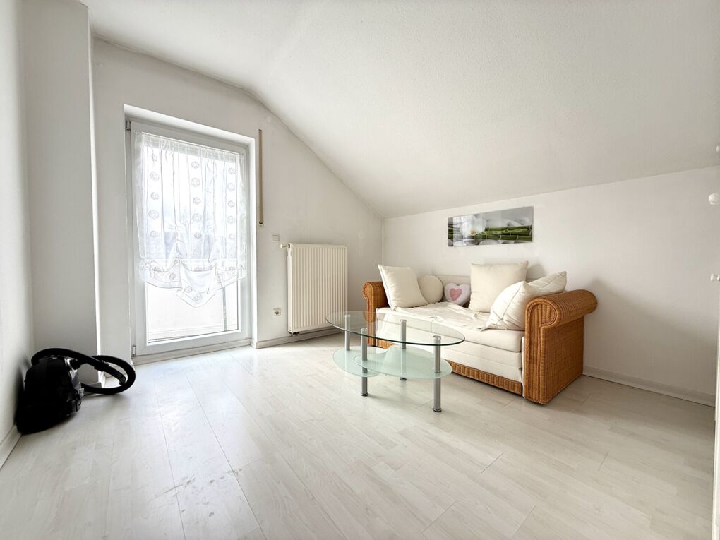 Gästezimmer DG