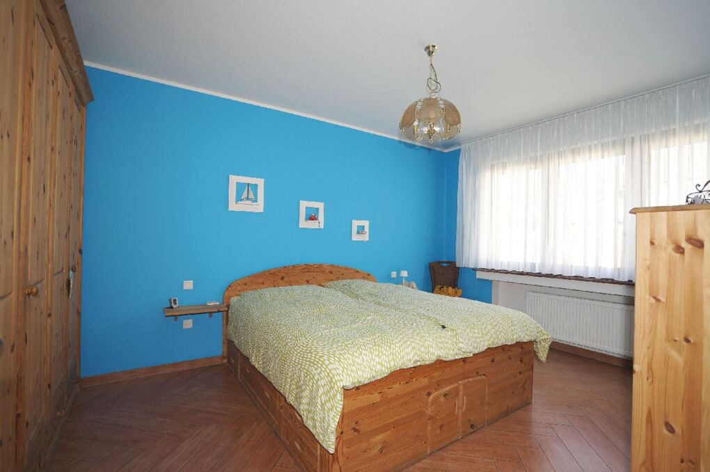 Schlafen OG-Wohnung