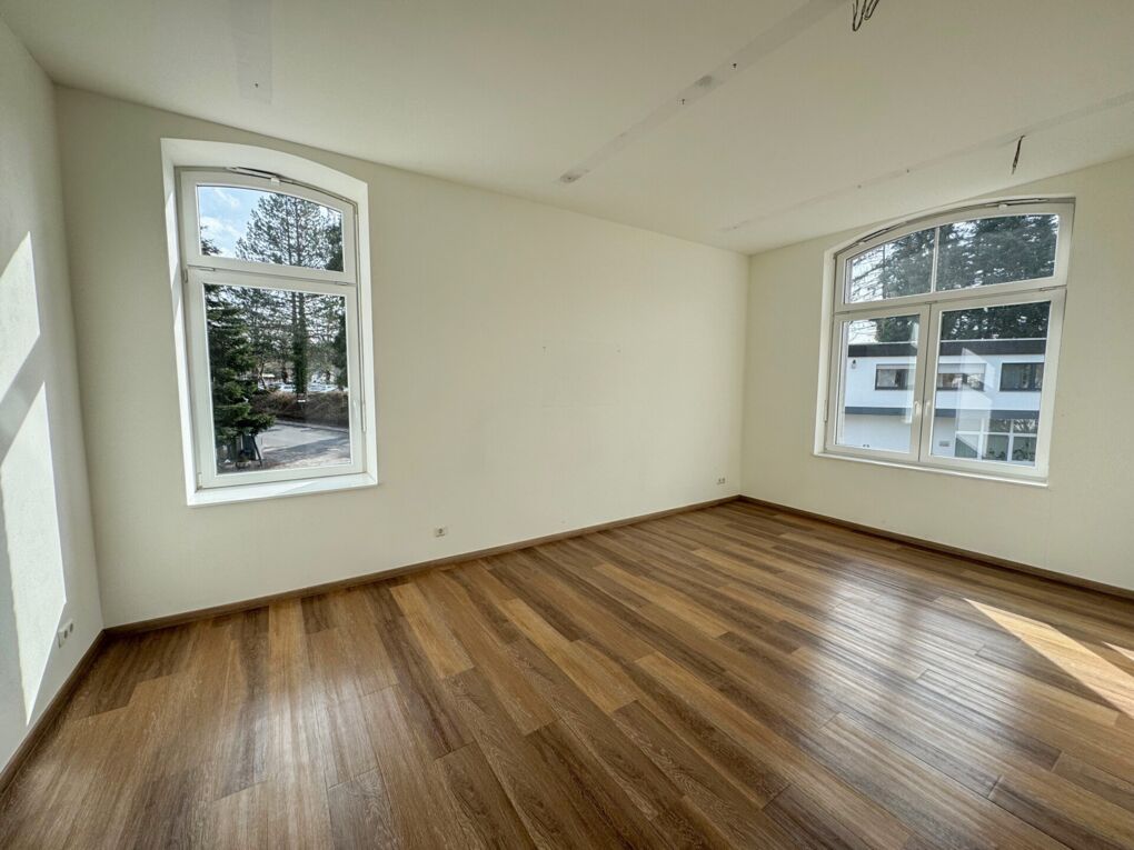 Praxiszimmer 3 