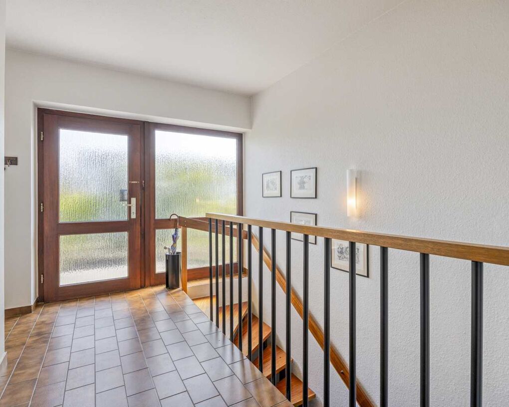 Eingangsdiele