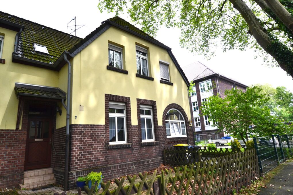 Frontansicht