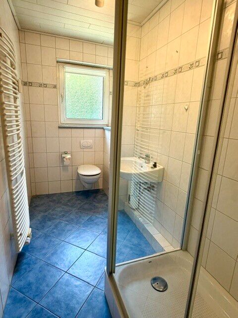 Duschbad