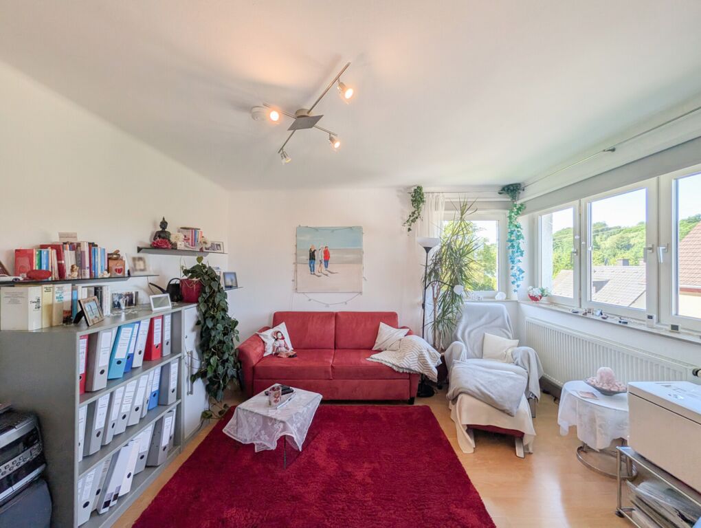 Gästezimmer