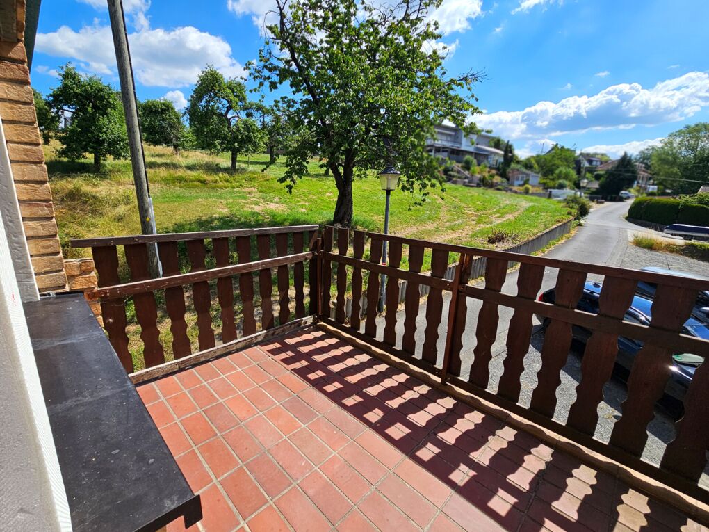 Balkon 1.OG