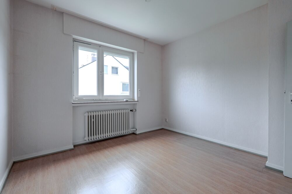 Zimmer 2 Obergeschoss