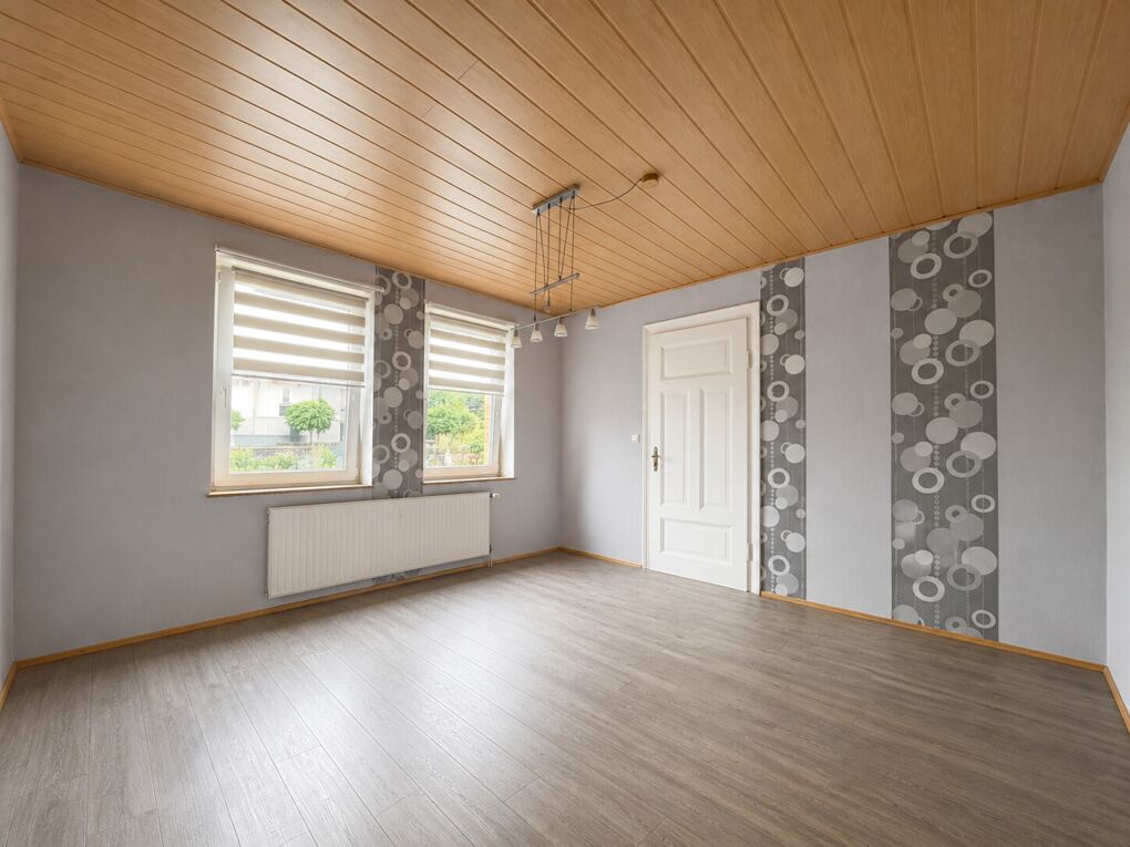 Esszimmer EG