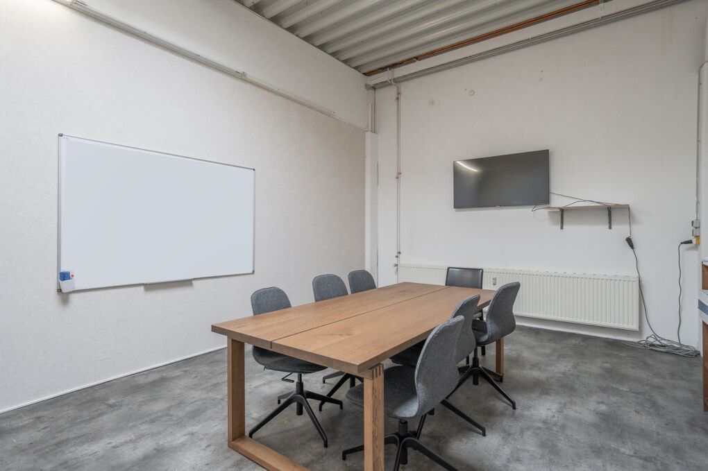 Besprechungsraum