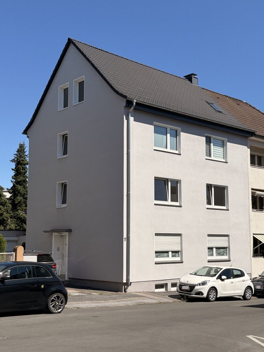 Ansicht