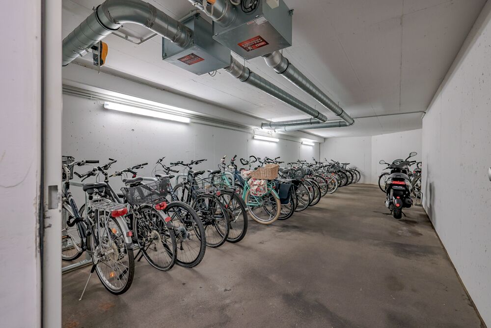 Fahrradkeller