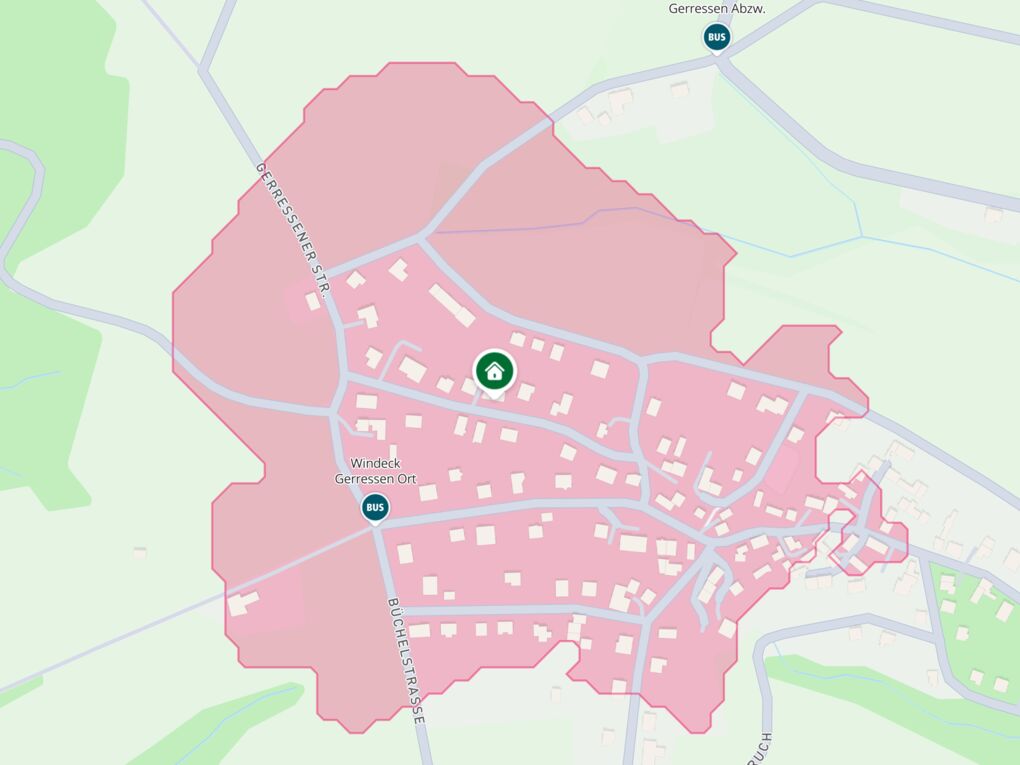 Lageplan micro