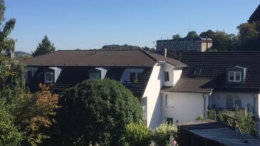 Gartenansicht
