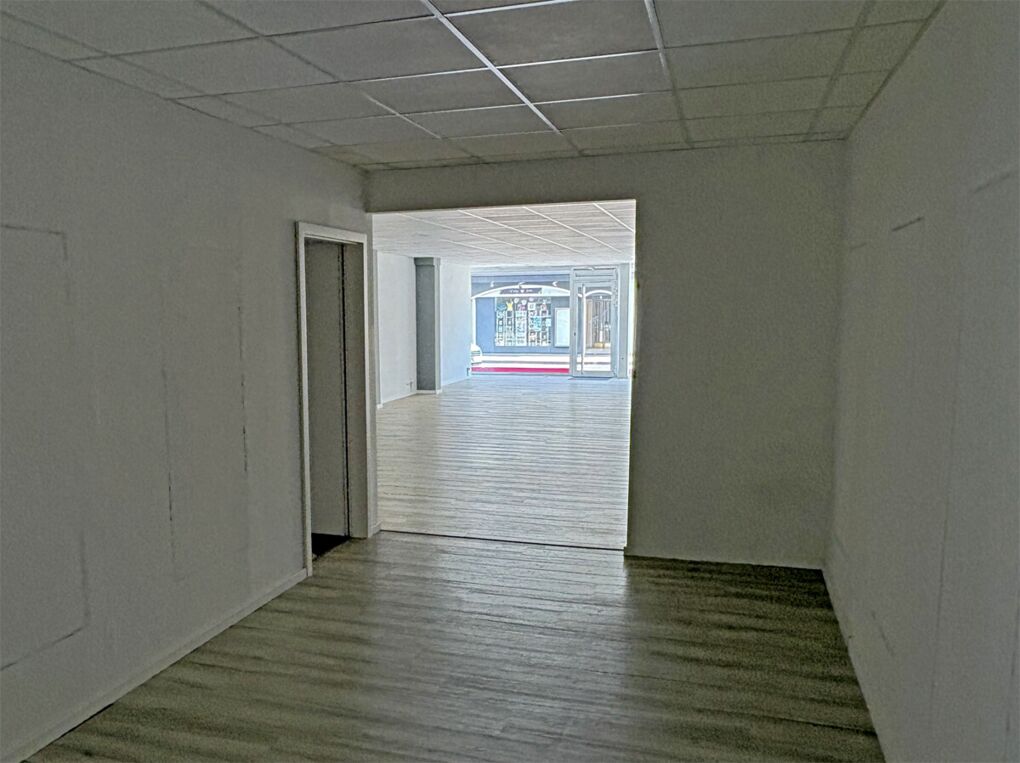 Hinterer Raum 1