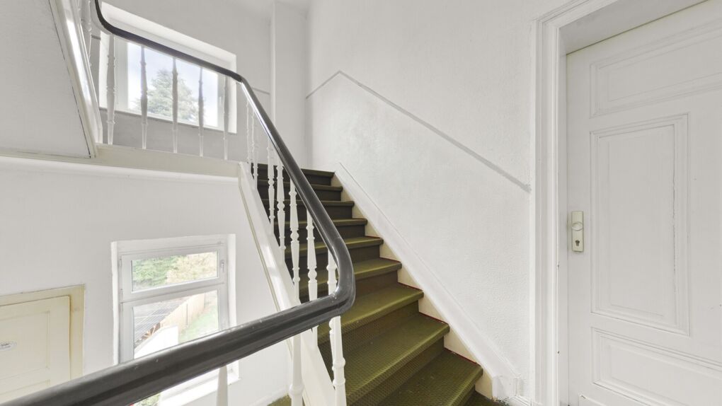Treppen