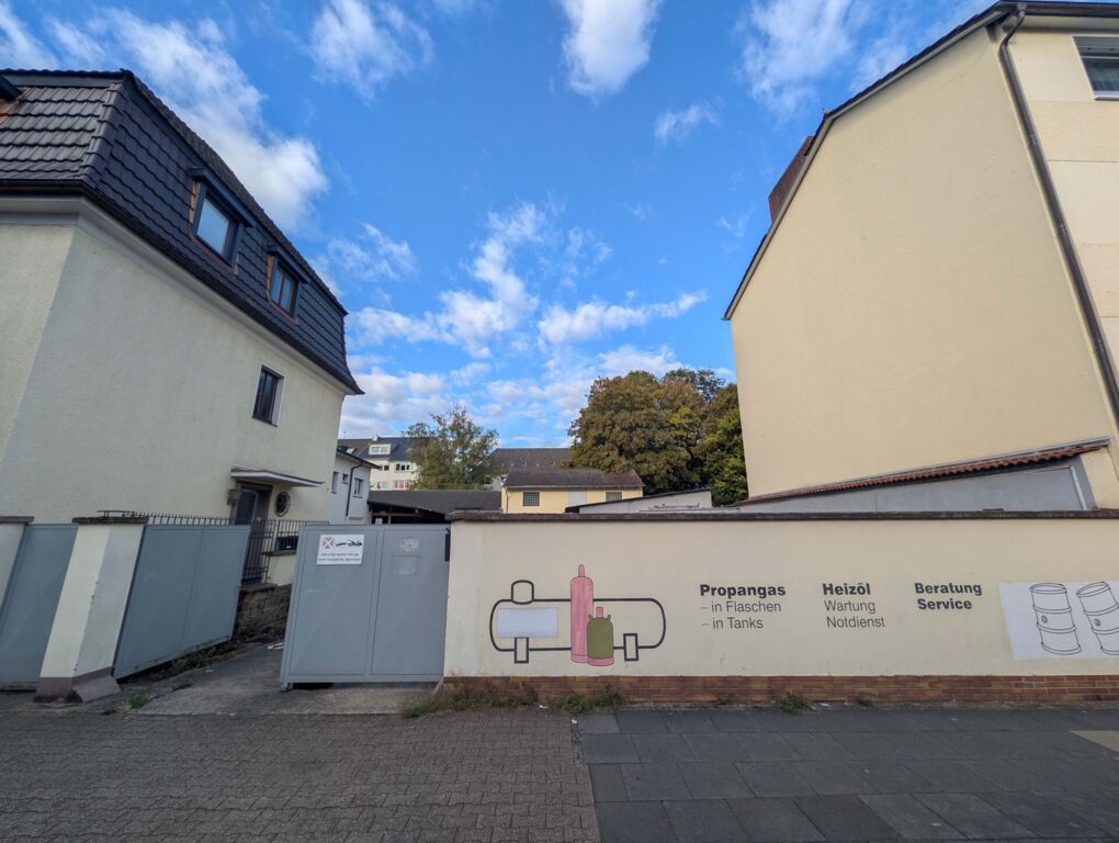 Außenansicht