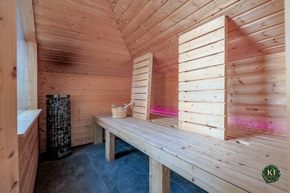 Sauna OG
