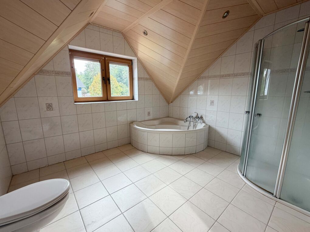 Badezimmer OG
