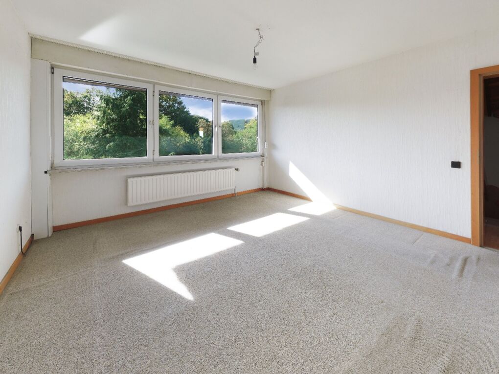 Zimmer 2 im OG
